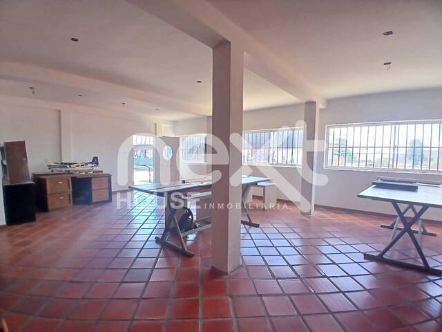 #4244 - LOCAL COMERCIAL para Alquiler en San Francisco - V - 3