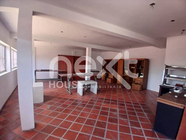 #4244 - LOCAL COMERCIAL para Alquiler en San Francisco - V - 2
