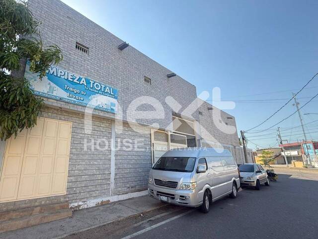 #4248 - LOCAL COMERCIAL para Venta en Maracaibo - V