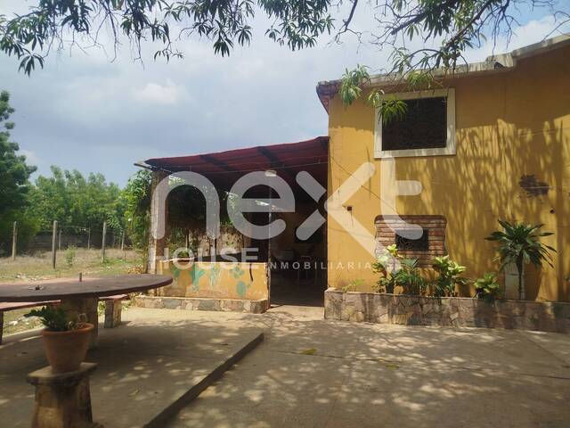 #4252 - GRANJA / FINCA para Venta en Maracaibo - V - 2