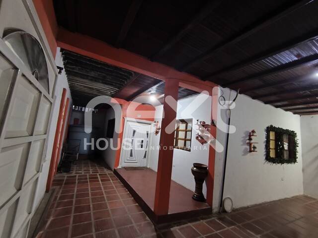 #4253 - CASA para Venta en San Francisco - V - 3