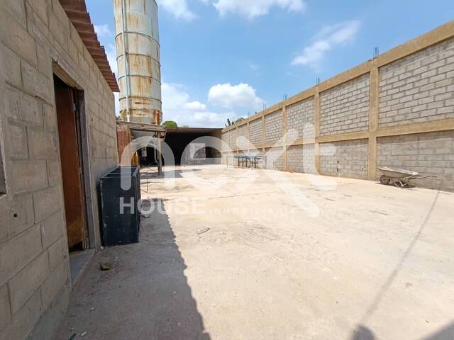#4254 - GALPÓN para Venta en Maracaibo - V