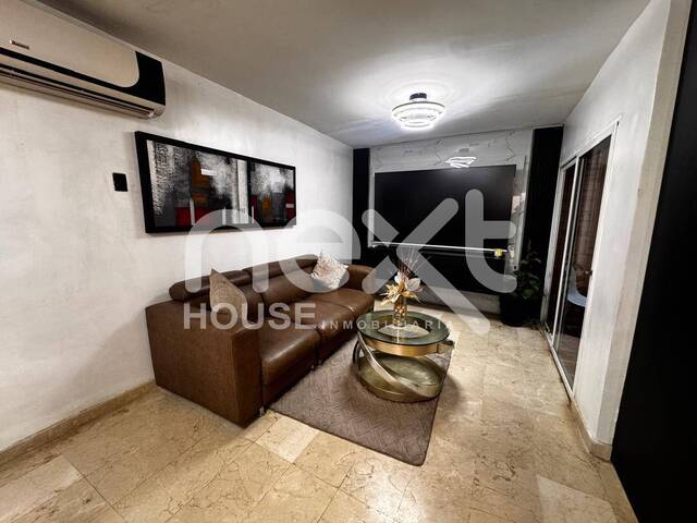 #4255 - TOWNHOUSE para Venta en San Francisco - V - 3