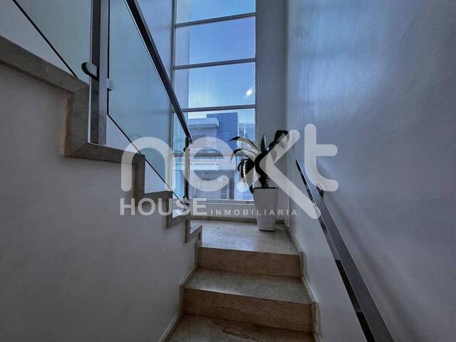 TOWNHOUSE para Venta en San Francisco - 4