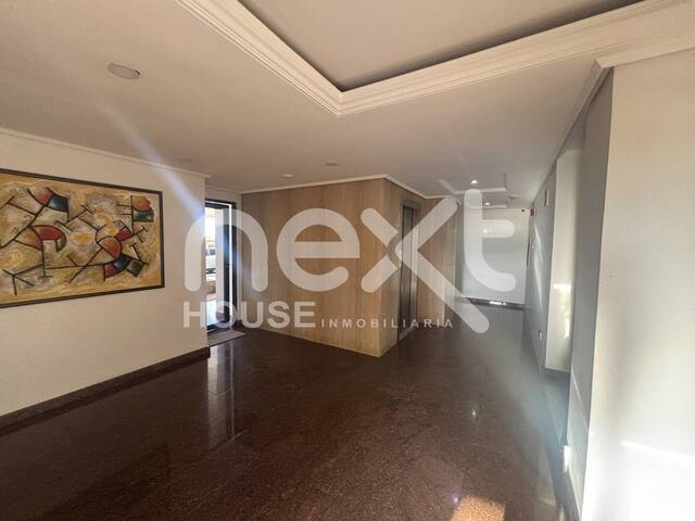 #4256 - APARTAMENTO para Alquiler en Maracaibo - V