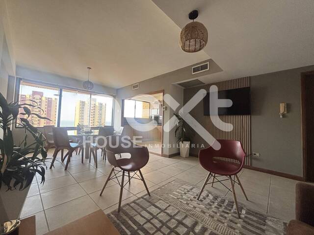 #4256 - APARTAMENTO para Alquiler en Maracaibo - V