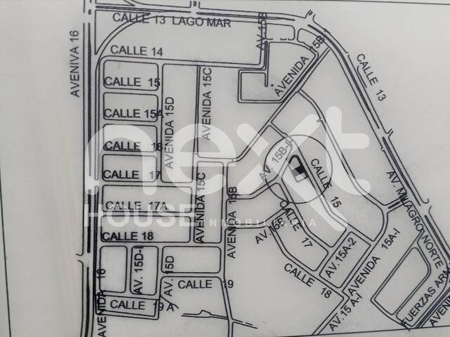 #3930 - TERRENO para Venta en Maracaibo - V