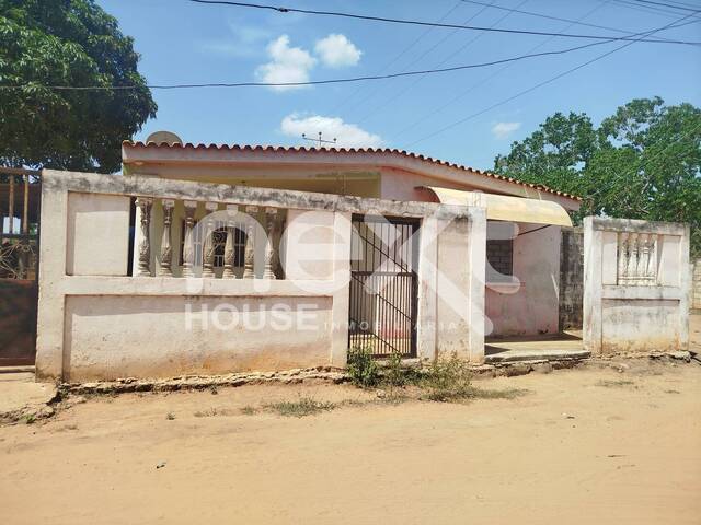 #4262 - CASA para Venta en Maracaibo - V