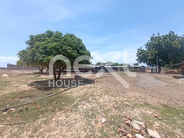 #4263 - GRANJA / FINCA para Venta en Maracaibo - V