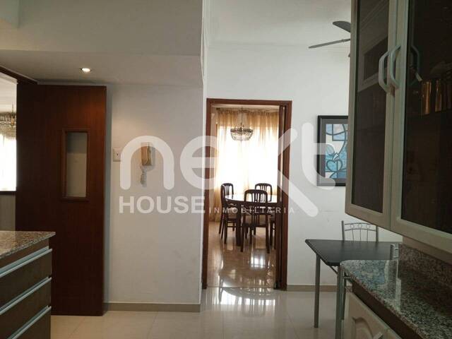 #4268 - APARTAMENTO para Venta en Maracaibo - V - 3