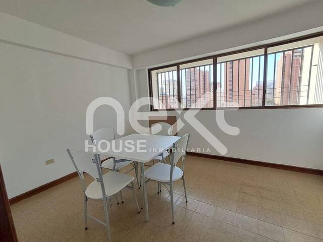 #4270 - APARTAMENTO para Alquiler en Maracaibo - V - 3