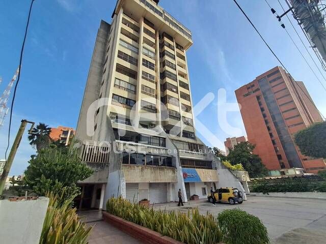 #4270 - APARTAMENTO para Alquiler en Maracaibo - V - 1