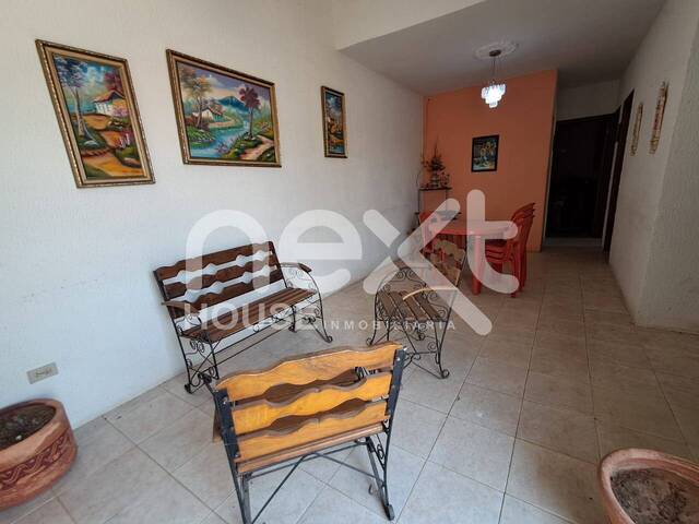 #4271 - CASA para Venta en San Francisco - V
