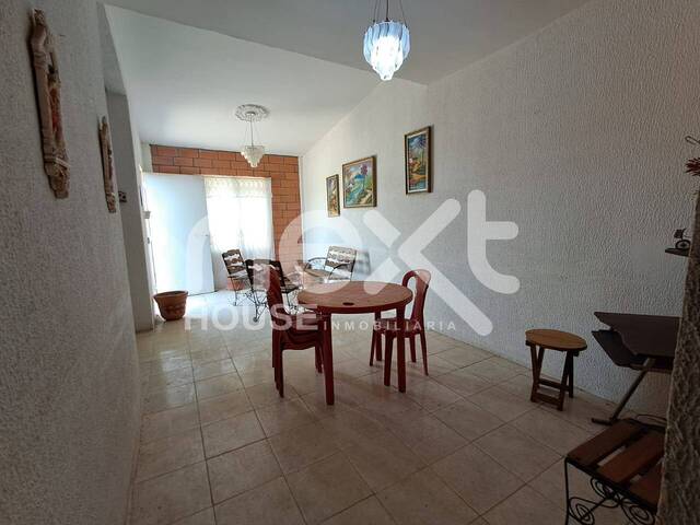 #4271 - CASA para Venta en San Francisco - V