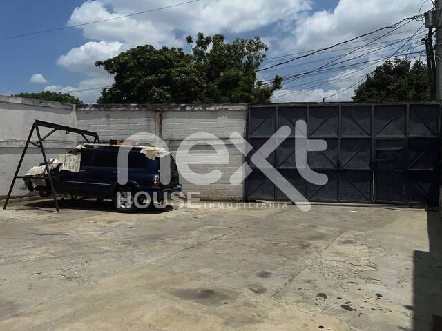 GALPÓN para Venta en Maracaibo - 3