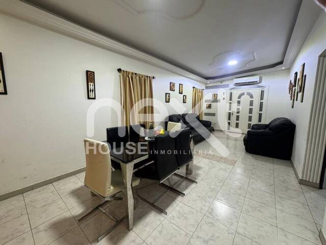 #4274 - CASA para Venta en Maracaibo - V