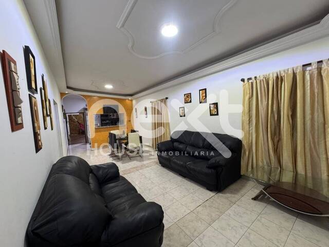 #4274 - CASA para Venta en Maracaibo - V