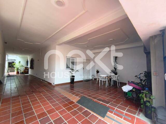 #4275 - CASA para Venta en San Francisco - V - 2