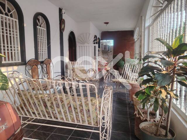 #4279 - CASA para Venta en Maracaibo - V