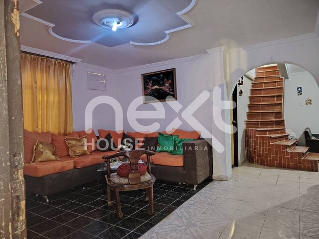 #4279 - CASA para Venta en Maracaibo - V