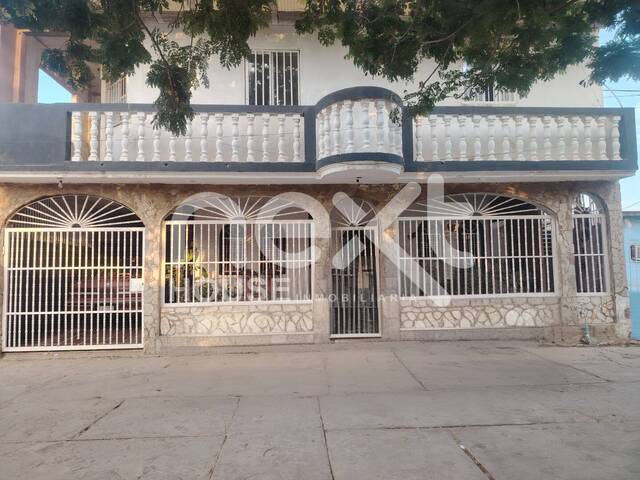 #4279 - CASA para Venta en Maracaibo - V