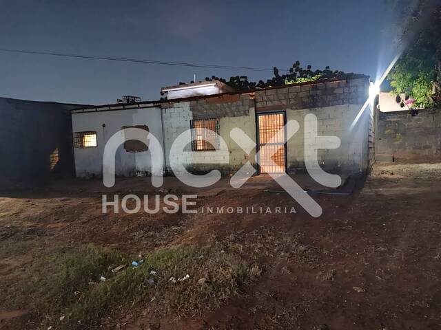 #3814 - TERRENO para Venta en Maracaibo - V