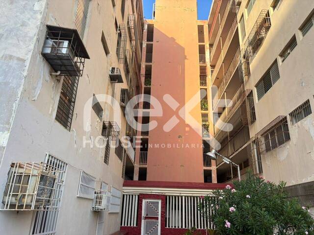 #4280 - APARTAMENTO para Venta en Maracaibo - V