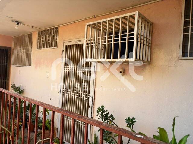 #4280 - APARTAMENTO para Venta en Maracaibo - V