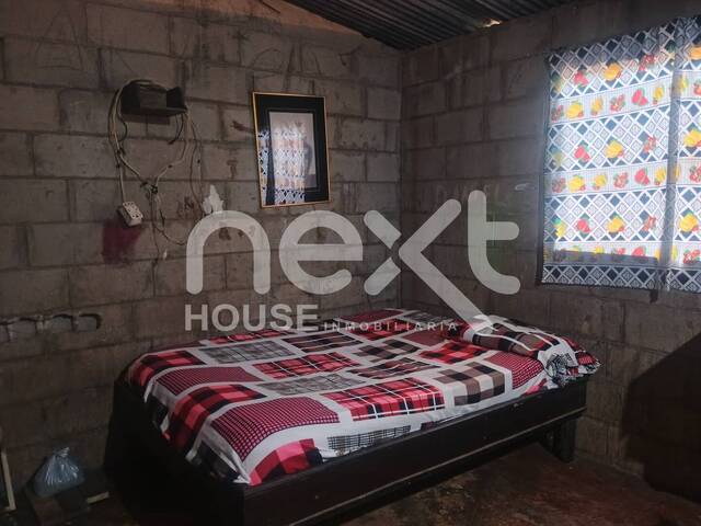 #4281 - CASA para Venta en San Francisco - V