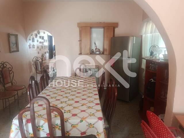 #4283 - CASA para Venta en Maracaibo - V