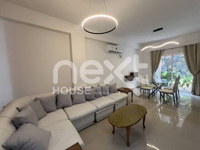 #3749 - TOWNHOUSE para Alquiler en Ciudad Ojeda - V