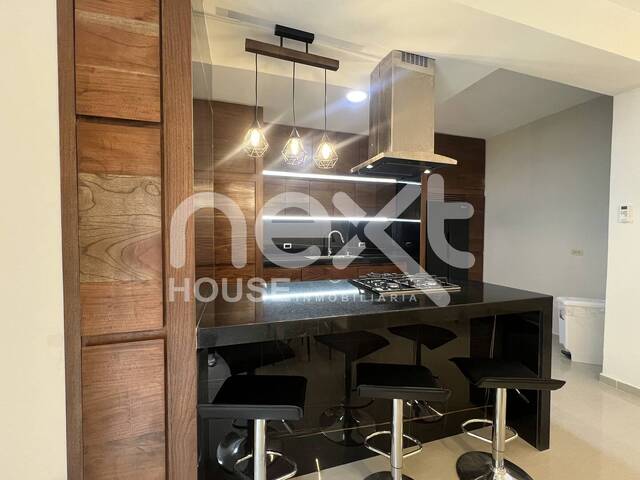#3749 - TOWNHOUSE para Alquiler en Ciudad Ojeda - V