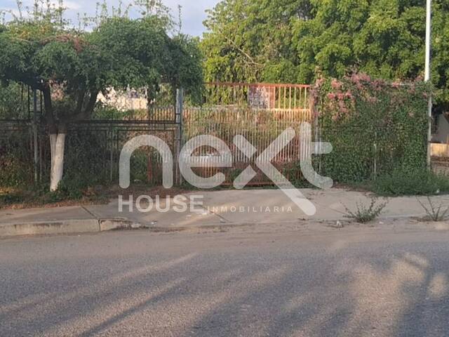 #4282 - TERRENO para Venta en Ciudad Ojeda - V