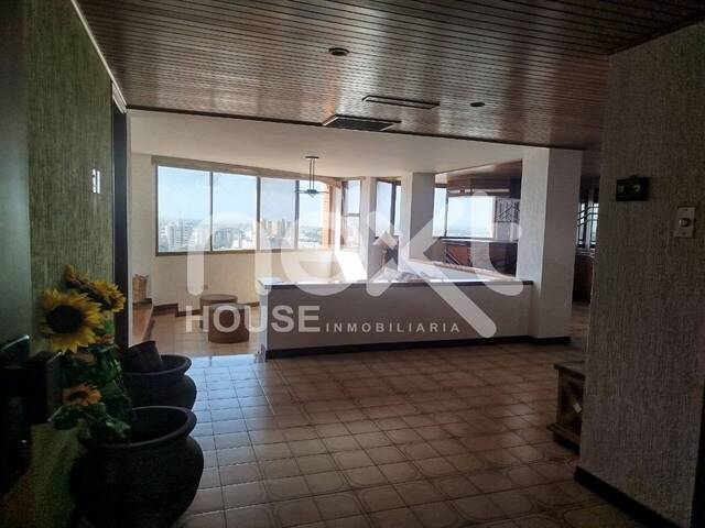 #4292 - APARTAMENTO para Venta en Maracaibo - V
