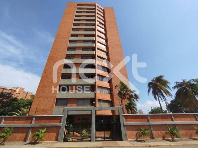 #4292 - APARTAMENTO para Venta en Maracaibo - V
