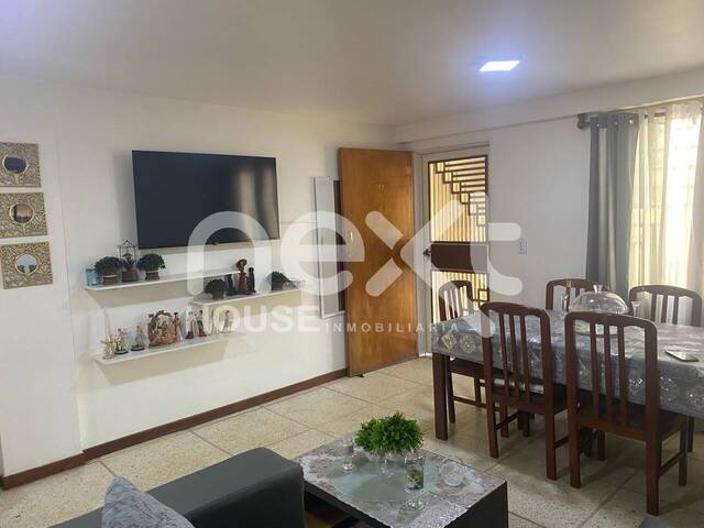 #4291 - APARTAMENTO para Venta en Maracaibo - V