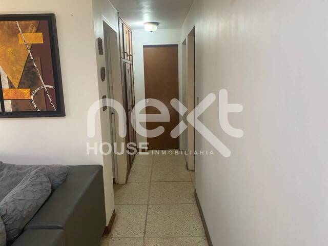 #4291 - APARTAMENTO para Venta en Maracaibo - V