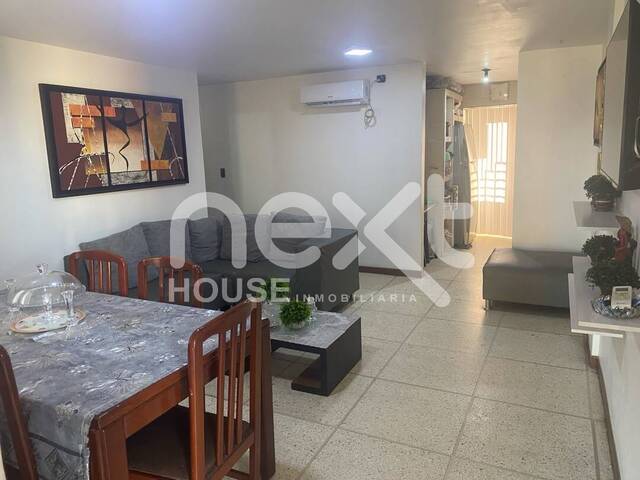 #4291 - APARTAMENTO para Venta en Maracaibo - V