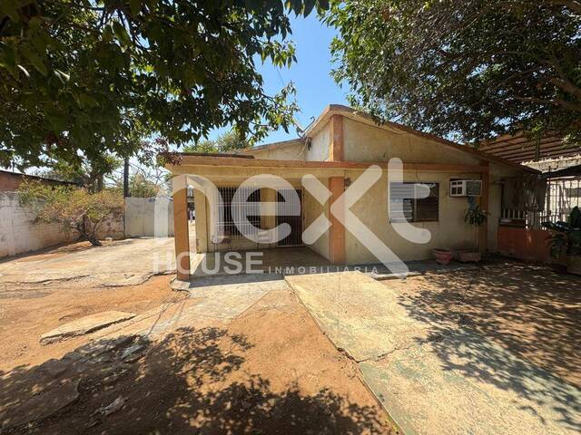 #4297 - CASA para Venta en Maracaibo - V