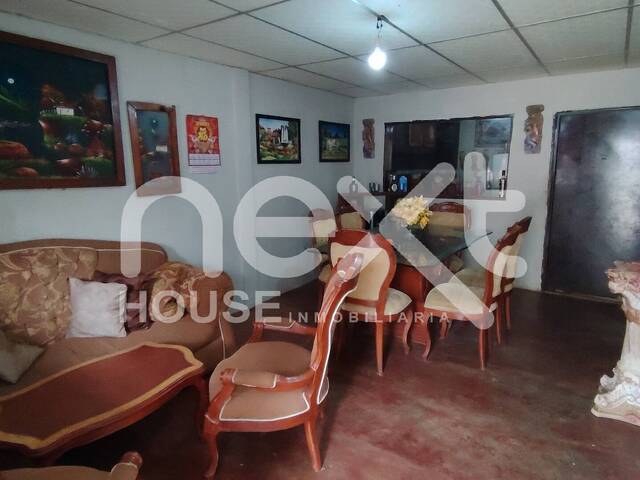 #4299 - CASA para Venta en San Francisco - V