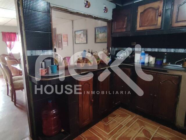 #4299 - CASA para Venta en San Francisco - V