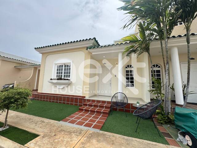 #4298 - CASA para Venta en Maracaibo - V - 2