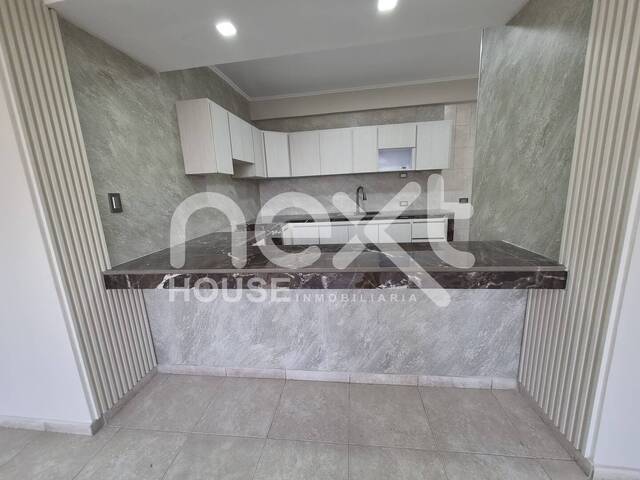 #4303 - APARTAMENTO para Venta en Ciudad Ojeda - V