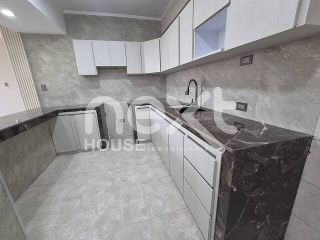 #4303 - APARTAMENTO para Venta en Ciudad Ojeda - V