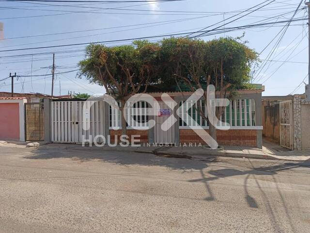 #3883 - CASA COMERCIAL para Venta en Maracaibo - V