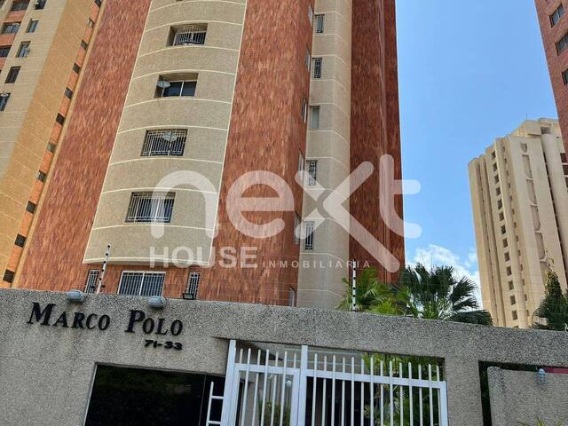 Venta en Av. El Milagro - Maracaibo