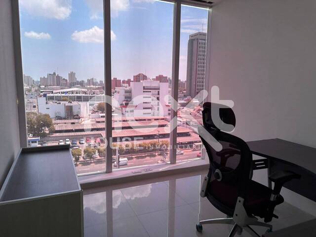 OFICINA para Alquiler en Maracaibo - 5