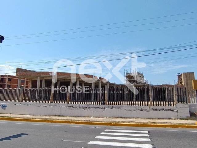 #2839 - EDIFICIO COMERCIAL para Venta en Maracaibo - V