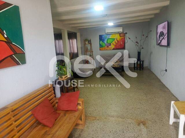 #4349 - CASA para Venta en San Francisco - V - 3