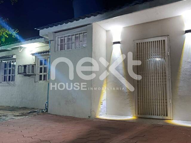 #4349 - CASA para Venta en San Francisco - V - 1